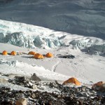 Flattened C2 Tents from 2002