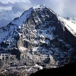 Eiger North Face Eiger North Face