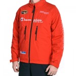 Champion Supersuit Jacket Champion Supersuit Jacke