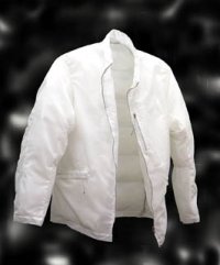 Aerogel Jacket Aerogel Jacket