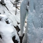 Ouray Ice Park