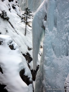 A Colorado Weekend: Ice and 14ers