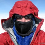 Alan on Quandary Summit