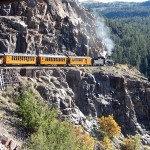 Durango & Silverton Train Durango & Silverton Train