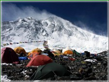 Everest North ABC