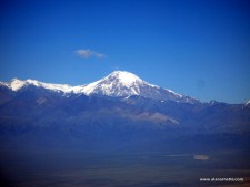 Aconcagua Aconcagua