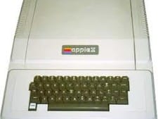 appleII
