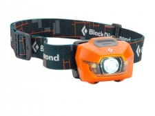 BD Storm Headlamp