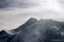 Everest 2012: The Summit Routes