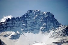 Lhotse - the Other Everest