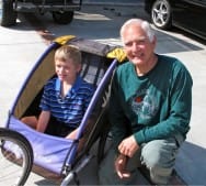 Everest 2012: Interview with Bill Burke