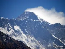 Everest Plume Everest Plume