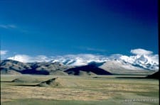 Everest 2012: A Journey through Tibet