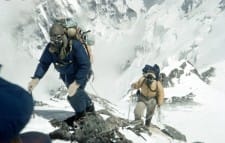 Everest 2012: A Summit Schedule?