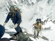 Everest Hillary 1953