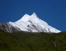 Avalanche Kills 11 on Nepal's Manaslu - Update 5: Summary