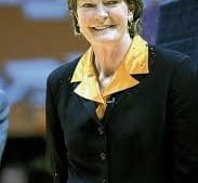 Pat Summitt Pat Summitt