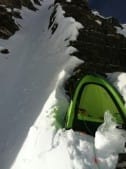 Japanese Climber Evac'd off Everest after Abandoned West Ridge Attempt