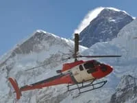 Fishtail Air B3