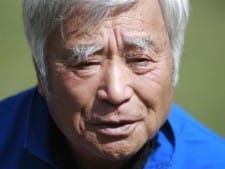 Yuichiro Miura