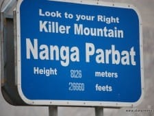 Nanga Parbat