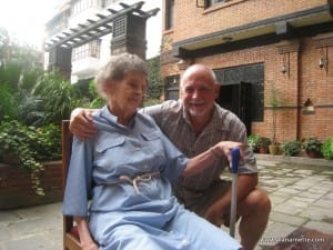 Ms-Elizabeth-Hawley-putting-up-with-Alan