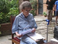 Ms-Elizabeth-Hawley-working