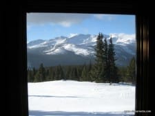 Window View