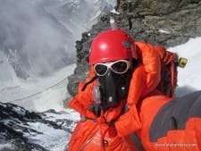 Alan on K2