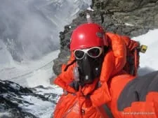 Alan on K2