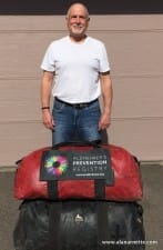 Alan Alzheimers Prevention Registry