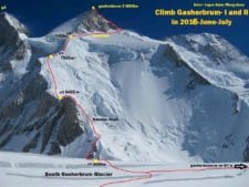 Gasherbrum II