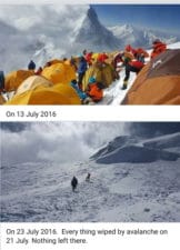 Photo courtesy of Muhammad Ali, of Masherbrum Treks & Tours and AltitudePakistan Blog