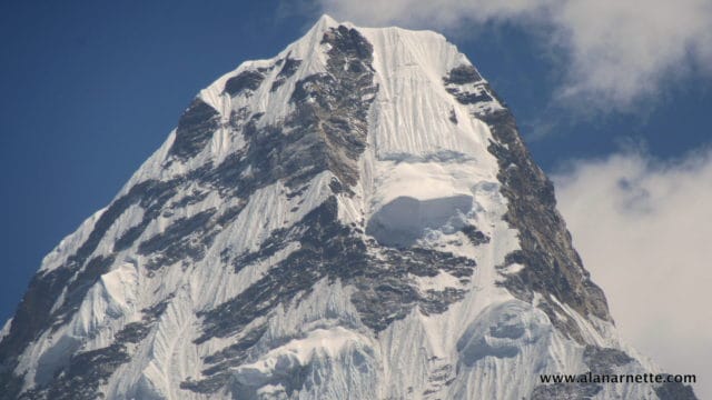 Ama Dablam