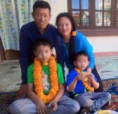 lhapka-thundu-sherpa-family