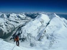 Adventure Consultants Dhaulagiri 