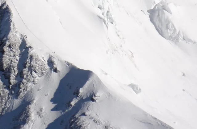 SE Ridge Full Lower