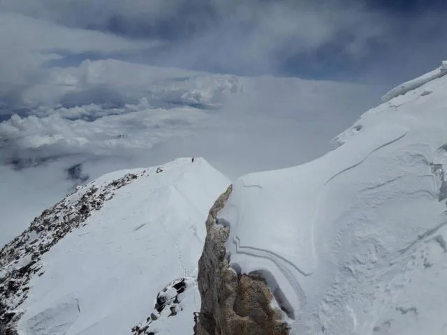 Makalu by MIngma of Dreamers Destination