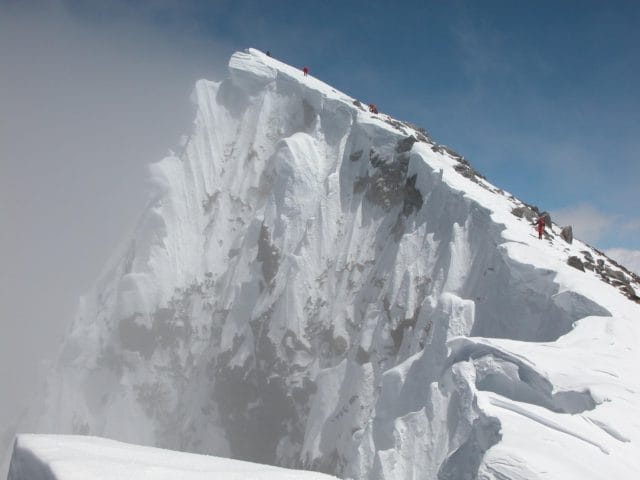 Broad Peak 2017 by Furtenbach Adventures