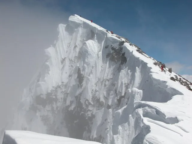 Broad Peak 2017 by Furtenbach Adventures