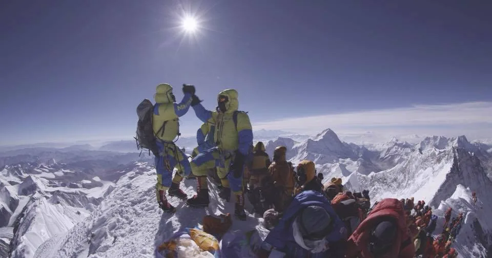 Everest 2018: Summit Wave 3 Recap – Sherpa Death on Everest | The