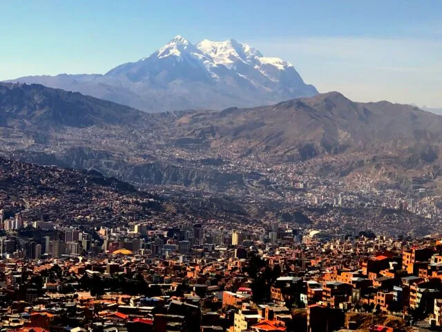 Bolivia 2019: Acclimatizing in Bolivia | The Blog on alanarnette.com