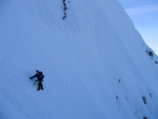 1 Dead, 2 Missing on Mt. Hood