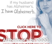 Alzheimer's Tsunami Growing at Alarming Rate