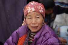 Shopping, Khumbu Style