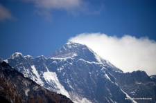 Memories of Everest First View
