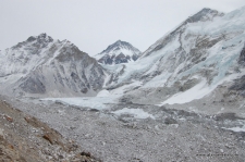 The Winds of Everest