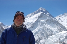 The Mental Side of Everest
