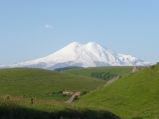 Highest in Europe: Here I Come!