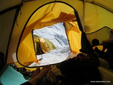 Everest Summit Bid has Finally Arrived